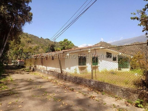 Imagen 2 de 15 de En Venta Hacienda (caballeriza) En Parque Caiza