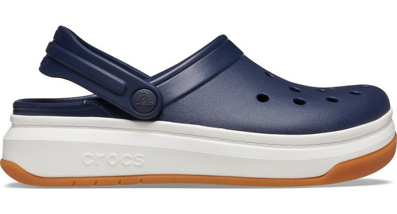 Sandalias Crocs Mujer - Chanclas Crocs Mujer Originales