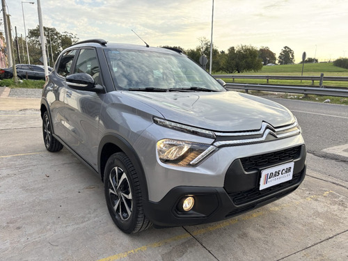Citroën C3 1.6 16V Vti 115 Feel Pack At