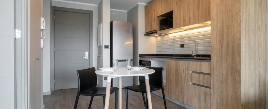 Avenida Pedro de Valdivia 2219 - Inés de Suárez - Providencia - RM (Metropolitana)