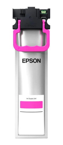 Bolsa De Tinta Epson T941 Color Wf-c5790 C5290