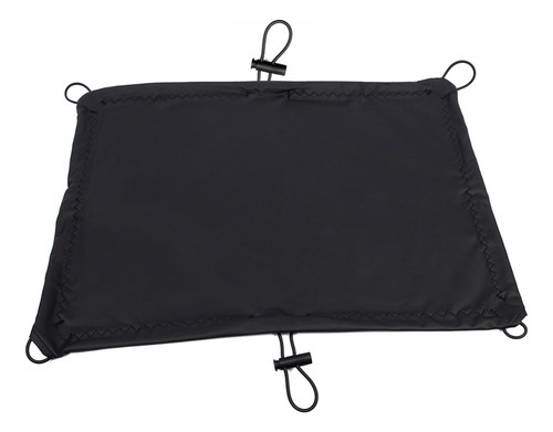 Funda Cubierta Maleta Moto Impermeable M/l