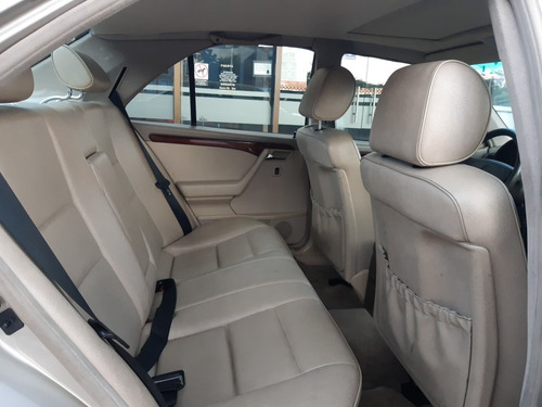 Mercedes Benz Clase C280 En Excelente Estado