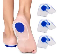 Comprar Talonera Espolon Tendinitis Fascitis Dolor Talon X3 Pares