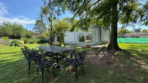 Venta Casa Quinta Fran.alvarez Lote 1500