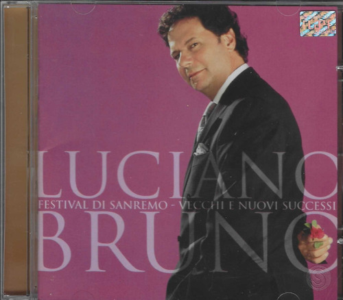 Cd - Luciano Bruno