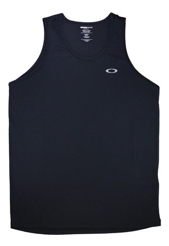 Camiseta Regata Oakley Daily Sport 2.0 Tank 