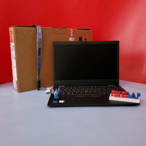 Lenovo Laptop Thinkpad L13, Ram 8gb, Intel Core I7vpro