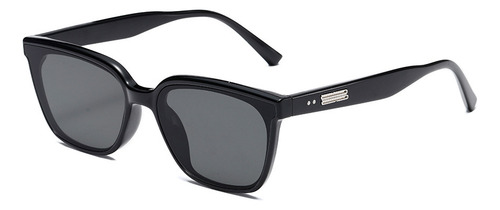 Gafas De Sol Con Montura Pequeña Gafas De Sol Retro Para Muj