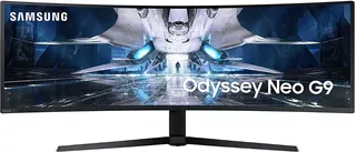 Monitor Samsung Odyssey Neo G9 49 240 Hz 1 Ms, A Pedido!!