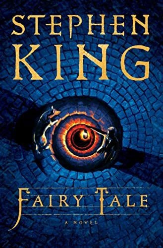 Libro Fairy Tale - Stephen King