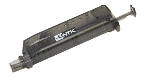 Imagem 3 de 6 de Rifle Airsoft Rossi Sniper M24 Storm C/ 2 Mags Extras Kpp