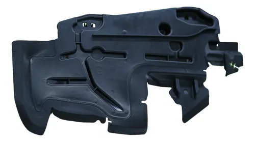 comprar Defletor Esquerdo Radiador Peugout 208 2014 2018 9677219780