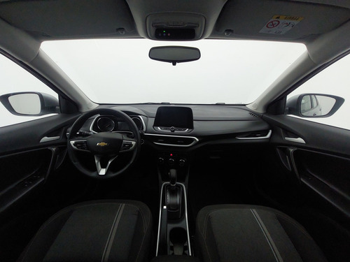 Chevrolet Tracker 1.0 TURBO FLEX AUTOMÁTICO