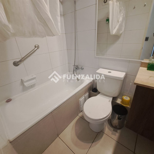 Departamento En Venta De 2 Dorm. En Metro Ecuador