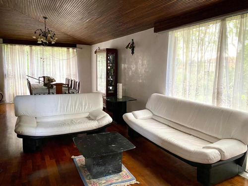 Casa En Renta En Bosque De Las Lomas!