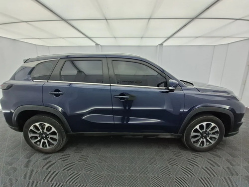 Suzuki Grand Vitara 1.5 Glx 4X4 All Grip Híbrida