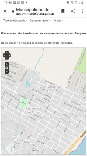 Imagen 2 de 6 de Lote - Playa Los Lobos