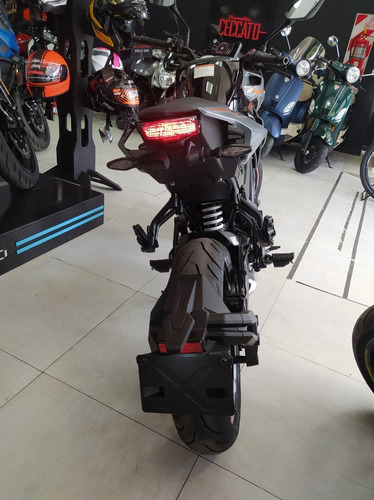 Imagen 10 de 21 de Nk 300 Cfmoto Nueva Versión 2023 Cfmoto Oficial - Prendario