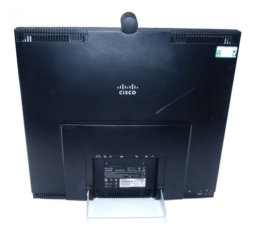 Cisco Telepresence System Ex Series - Cts-ex60-k9 (Usado)