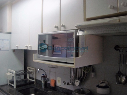 Imagem 4 de 13 de Apartamento - Ap00756 - 3155931
