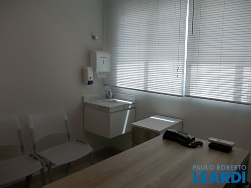 Imagem 4 de 15 de Conj. Comercial - Paraíso - Sp - 412652