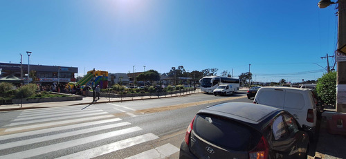 Acogedora Casa En Algarrobo, 4d+1b+est. (89786)