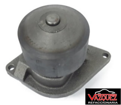 Bomba De Agua Dodge Ram 2500 3500 5.9 Lts 1994-2009