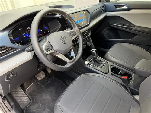 Volkswagen Taos 1.4 Comfortline At