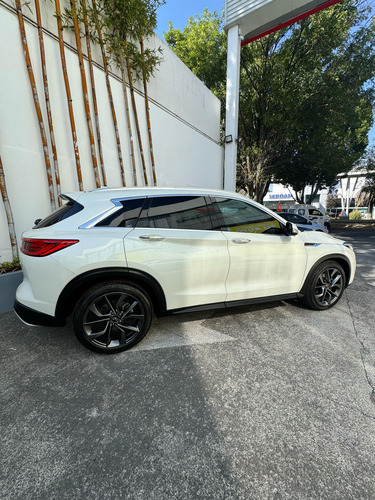 Infiniti Q50 S