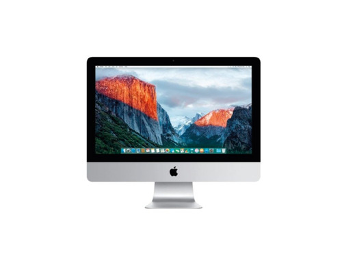 iMac Apple 21.5'' Preventa Motociclo