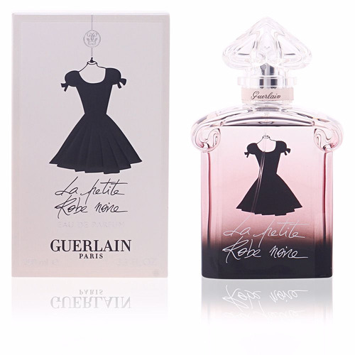 Perfume La Petite Robe Noire Edp 100ml
