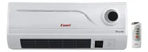 Comprar Calefactor Convector Cerámico Para Pared 2000w Cuori Brucia