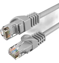 Comprar Cable De Conexion Cat6 200ft Para Redes Ethernet Rj45 Xbox
