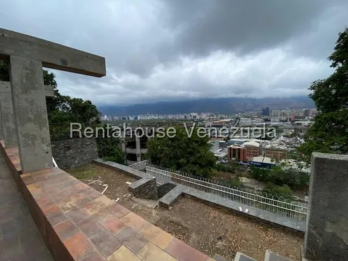 Casa En Venta Caurimare