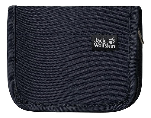 Jack Wolfskin First Class, Azul, Talla Única