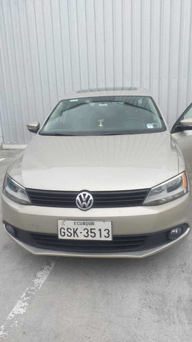 Vw Nuevo Jetta 2.5 Full