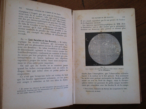 Imagen 3 de 3 de Théories Modernes Du Soleil - J. Bosler