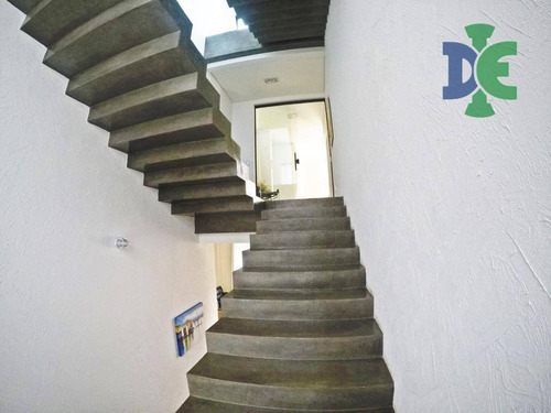 Chácara Com 3 Dormitórios À Venda, 2200 M² Por R$ 3.200.000 - Chácaras Condomínio Recanto Pássaros Ii - Jacareí/sp - Ch0047