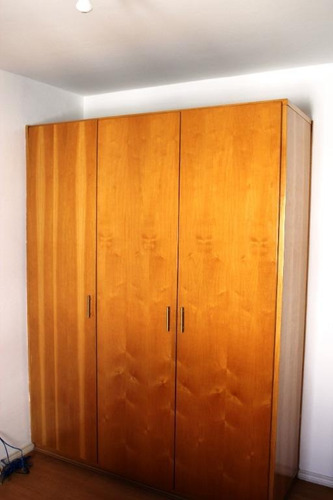 Imagem 17 de 27 de Apartamento Residencial À Venda, Água Fria, São Paulo. - Ap1394