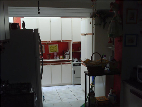 Imagem 6 de 12 de Sobrado Residencial 3 Dormitórios Venda, Ipanema, Porto Alegre. - Ca0022