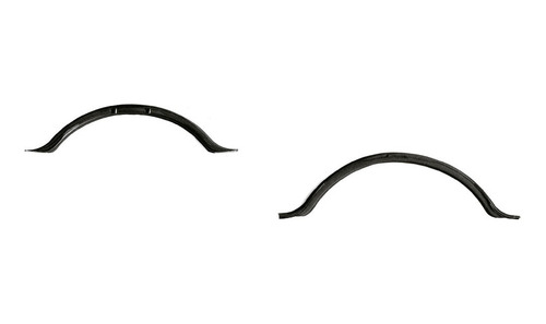 Junta Carter Mazda L4 1.8l Aspire 1998-2000