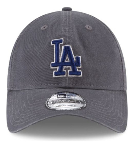 Gorra Los Angeles Dodgers Snapback Grisoscuro 11591586