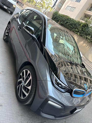 BMW i3 Mobility 94ah At