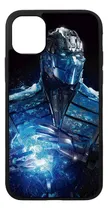 Comprar Funda Protector Case Para iPhone 11 Pro Mortal Kombat