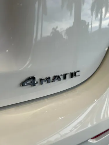 A 250 4matic Mod 2025