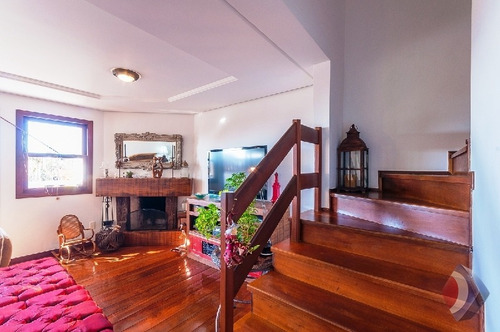 Imagem 5 de 15 de Casa Em Condominio - Vila Assuncao - Ref: 8555 - V-8555
