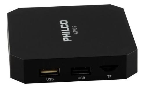 Mini Android Tv Box Philco Android 9.0 1gb/8gb / Tecnocenter