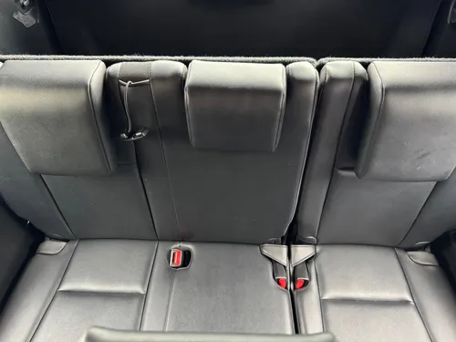 Toyota Highlander 3.5 Xle At