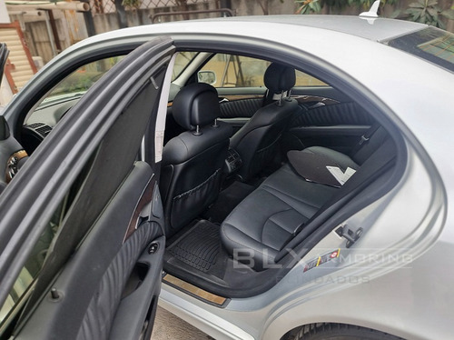 Mercedes-Benz Clase E 3.0 280 Avantgarde Mt